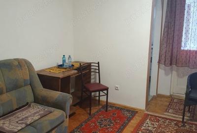 Garsonieră semidecomandată în Județean - 1