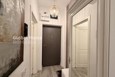 Apartament 2 Camere | Parcare Inclusa | Mobilat Premium | Via Pipera - 14