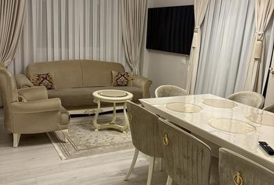 Apartament cu 3 camere semidecomandat în Dobroești - 4