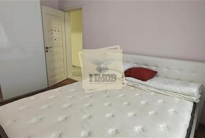 Apartament cu 3 camere decomandat, mobilat în Exterior Est - 3