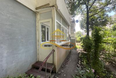 Apartament 3 camere in Bacau zona Narcisa Parter - 18