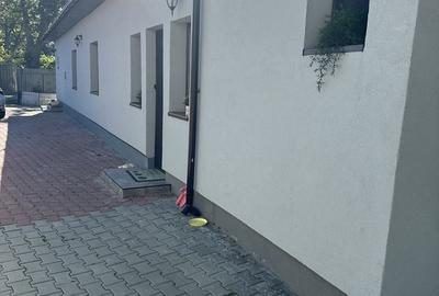 Casă cu 4 camere în Poienarii Burchii - 1