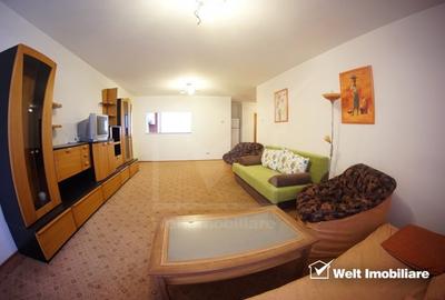 Apartament cu 2 camere decomandat, mobilat în Bună Ziua - 6