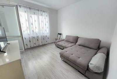 Garsoniera - Decomandata - Militari Residence - 2