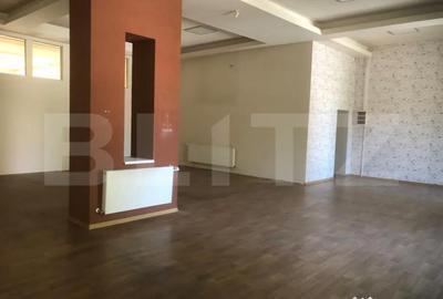 Spațiu comercial, de 400 mp, în Semicentral - 3