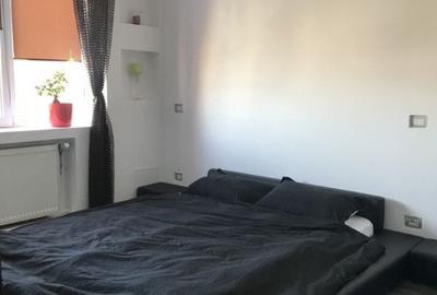 Apartament cu 3 camere semidecomandat în Braytim - 1