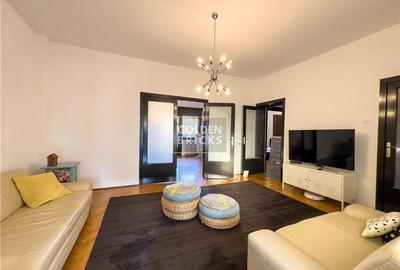 Pta Alba Iulia | 5 camere in Vila | Curte | Parcare - 15