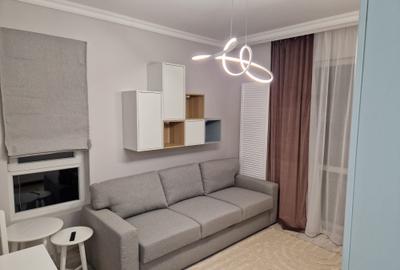Inchiriez Apartament 2 Camere - 4