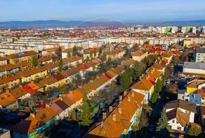 Casa "insiruita" 3 camere D+P+1+ pod/  str Forjei  - Brasov - 27