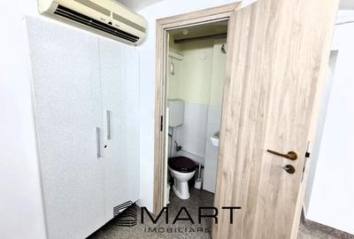Spațiu comercial, de 106 mp, în Ultracentral - 10