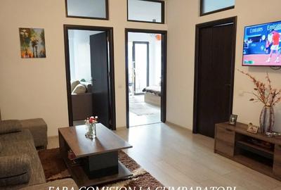 APARTAMENT 4 CAMERE, BLOC NOU - 4