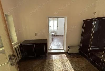 Casă cu 4 camere cu Teren 1500 Mp în Mândruloc - 8