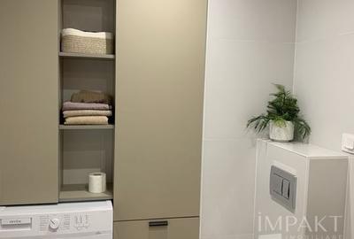 Apartament 2 camere, 53 mp + terasă 13 mp zona VIVO - 8