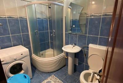 Garsonieră decomandată în Central - 1