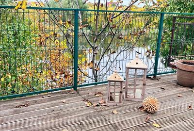 VILA CU GRADINA VEDERE LA LAC - PIPERA - ANSAMBLUL REZIDENTIAL CLASS VILA CU GRADINA VEDERE LA LAC - PIPERA - ANSAMBLUL REZIDENTIAL CLASS - 9