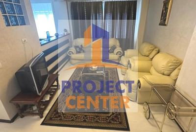 Apartament cu 5 camere decomandat, mobilat în Găvana 3 - 1