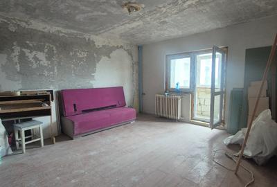 Garsonieră în Km 4-5 - 2