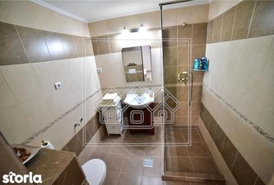 Garsonieră decomandată în Central - 1