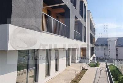 Spațiu comercial, de 70 mp, în Păcurari - 3