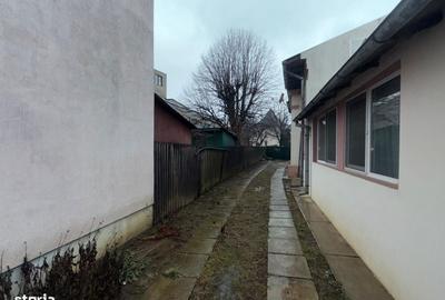 Casă cu 3 camere în Central - 4