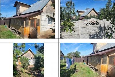 Casa si teren Stoenesti, ID: R2263337 Casa si teren Stoenesti, ID: R2263337 - 5