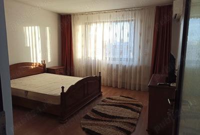 Garsonieră decomandată în Dacia - 1