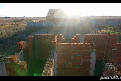 Casă în Săcălaz - 4