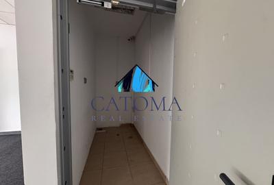 Afi Mall - spatiu comercial / Vad Excelent / Disponibilitate imediata ! - 16