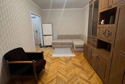 Garsonieră în Floreasca - 1