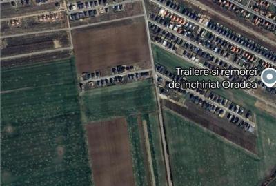 RECO Teren in Santandrei 14600mp - 2