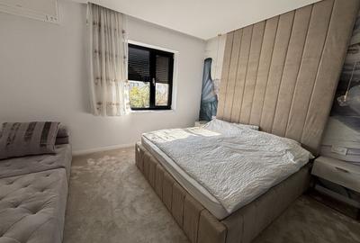 Casă individuală cu 4 camere cu Canalizare în Corbeanca - 6