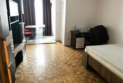 Garsonieră semidecomandată, mobilată în Giurgiului - 2