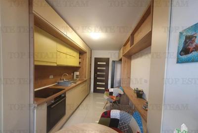 Apartament 2 camere de Lux cu Vedere Spre Mare Zona F... - 7