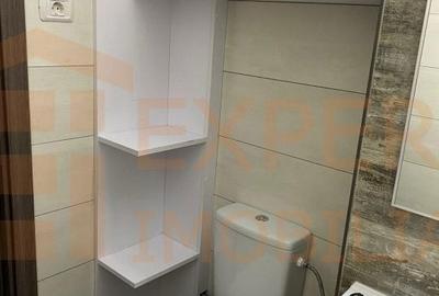 Apartament cu 2 camere semidecomandat, mobilat în Inel II - 2