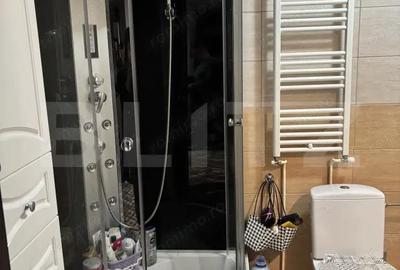 Apartament cu 3 camere decomandat în Central - 10