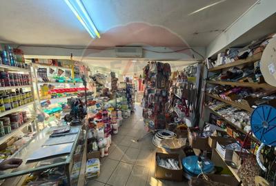 Afacere de vanzare sau de inchiriat + Spatiu in centrul o... - 16