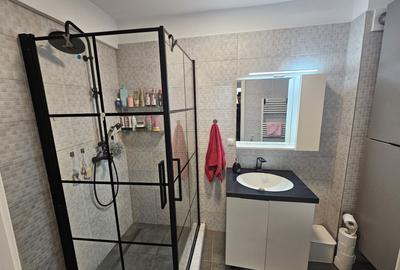 Apartament cu 2 camere semidecomandat, mobilat în Dâmbul Rotund - 7