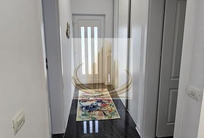 Duplex cu 4 camere cu Teren 300 Mp în Dumbrăvița - 30