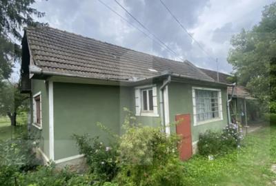 Casă cu 3 camere cu Teren 2100 Mp în Central - 12