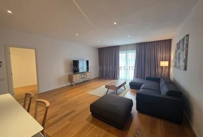 HERASTRAU SOSEAUA NORDULUI APARTAMENT 3 CAMERE  LUX LOC PARCARE - 1