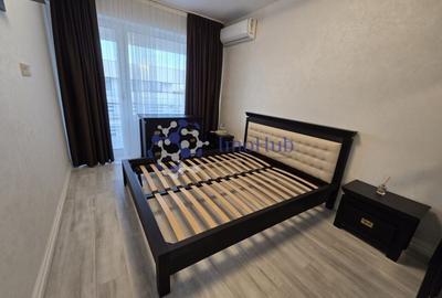 Royal - Apartament 2 camere, decomandat - 4