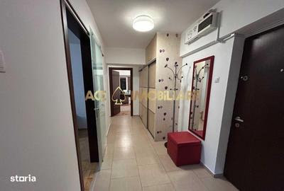 Apartament cu 3 camere, mobilat în Grivița - 2