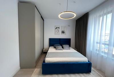 Apartament cu 2 camere decomandat în Nord - 3