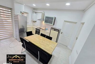 Apartament cu 3 camere în Nord - 2