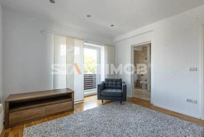 Vila mobilata tip duplex 5 camere - 1