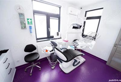 Inchiriere cabinet stomatologic intr-o clinica noua, cu toate dotarile - 7