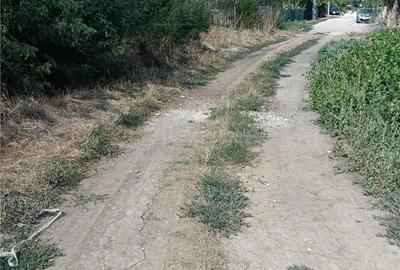 Loturi teren -Mihailesti Giurgiu-Pozitie centrala - 1