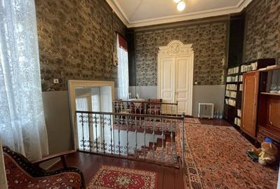 Casa traditionala,5 camere,162 mp.+ ANEXA,teren 300 mp,orasul vechi - 11