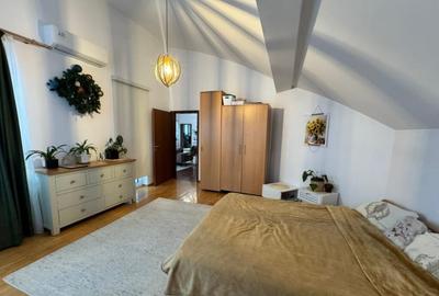 Apartament cu 3 camere decomandat în Central - 12