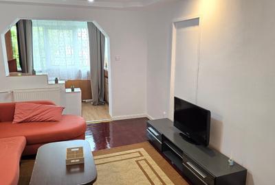 Apartament cu 2 camere circular în Dacia - 2